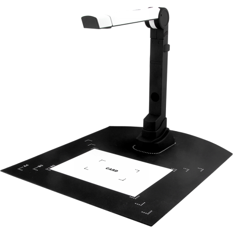 入門(mén)高拍儀 SD-1000